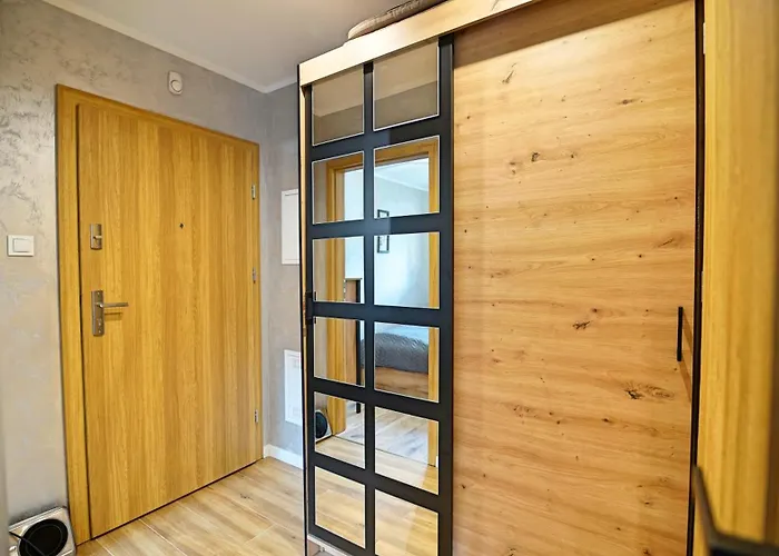 Apartamenty Everysky - Nad Lomnica 14A-B