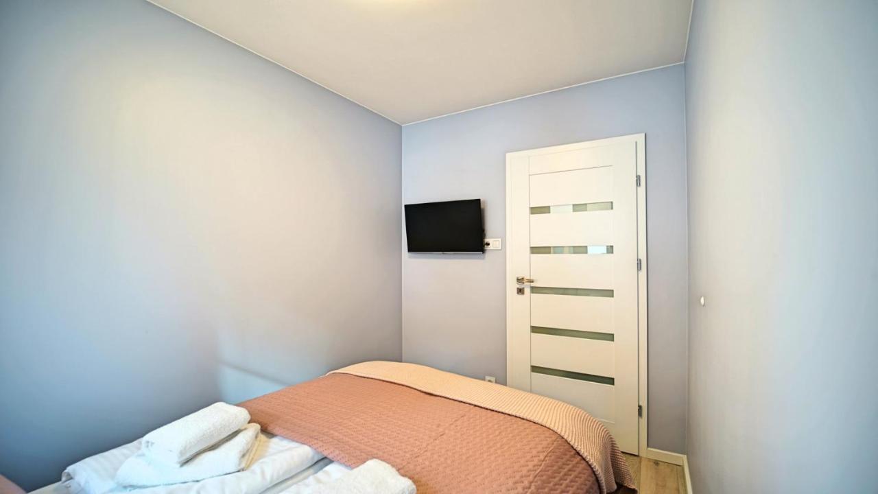 Apartment Everysky - Nad Lomnica 14a-b