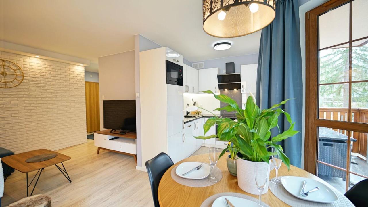 Apartment Everysky - Nad Lomnica 14a-b