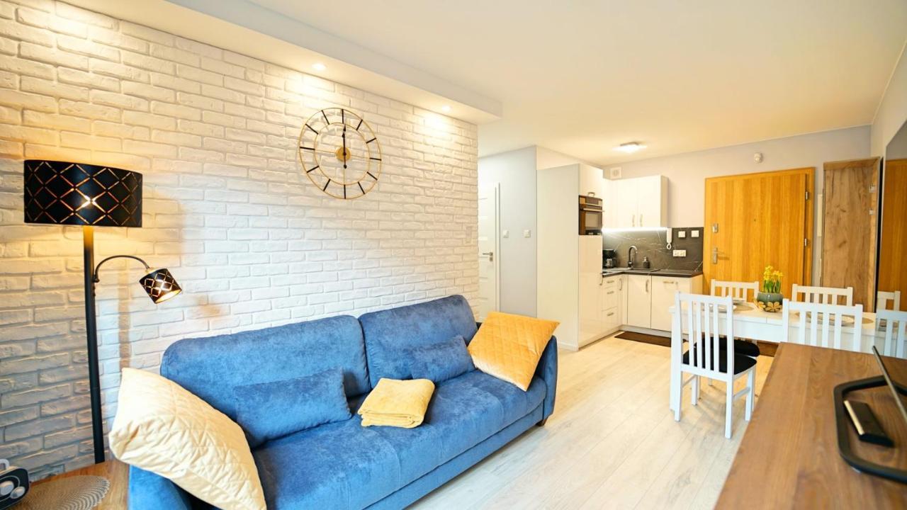 Apartment Everysky - Nad Lomnica 14a-b *