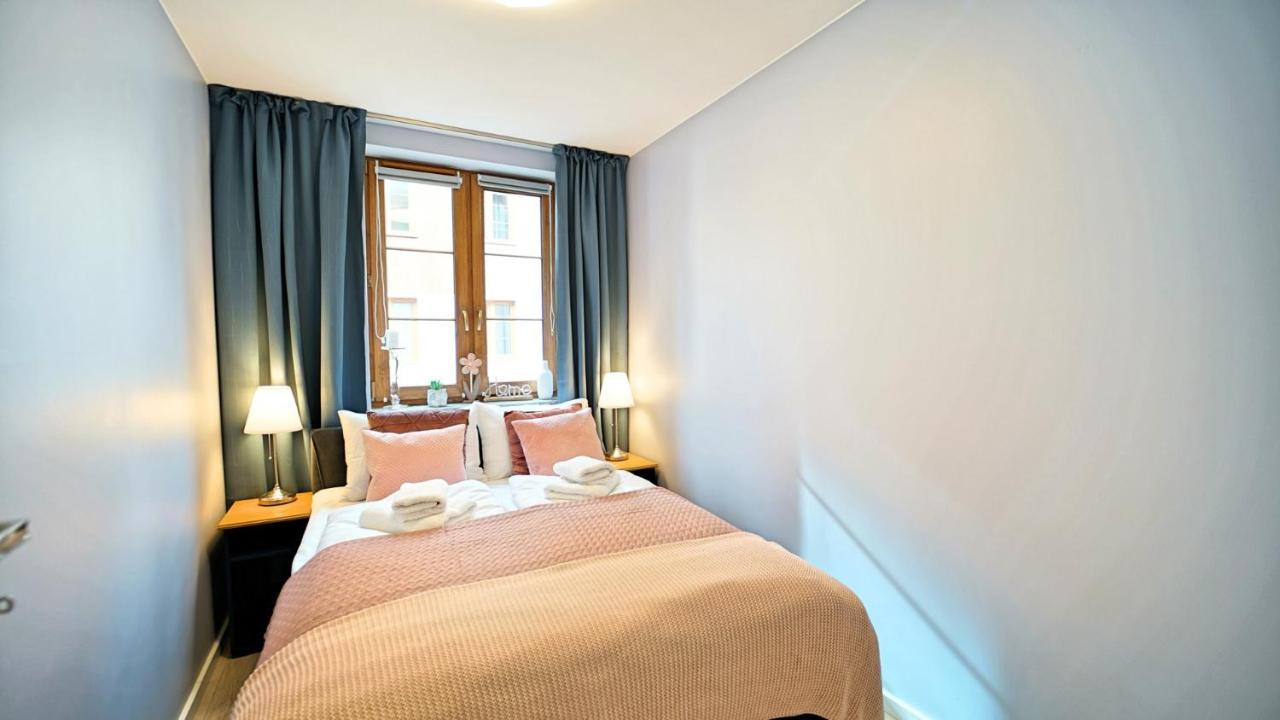 Apartment Everysky - Nad Lomnica 14a-b *