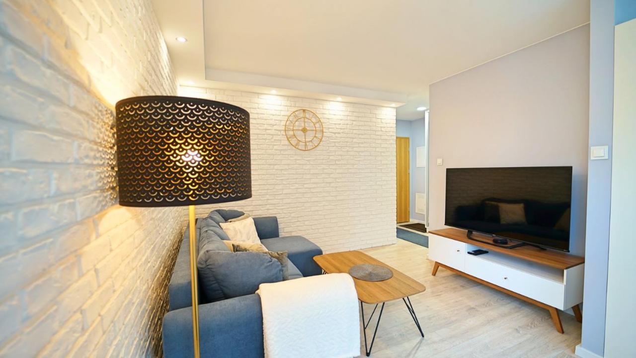 Everysky - Nad Lomnica 14a-b Apartment Karpacz