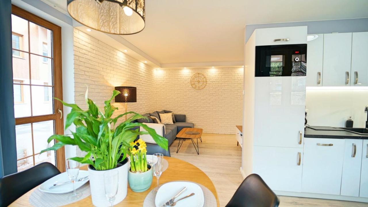 Everysky - Nad Lomnica 14a-b Apartment *