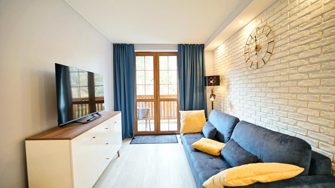 Apartment Everysky - Nad Lomnica 14a-b Karpacz
