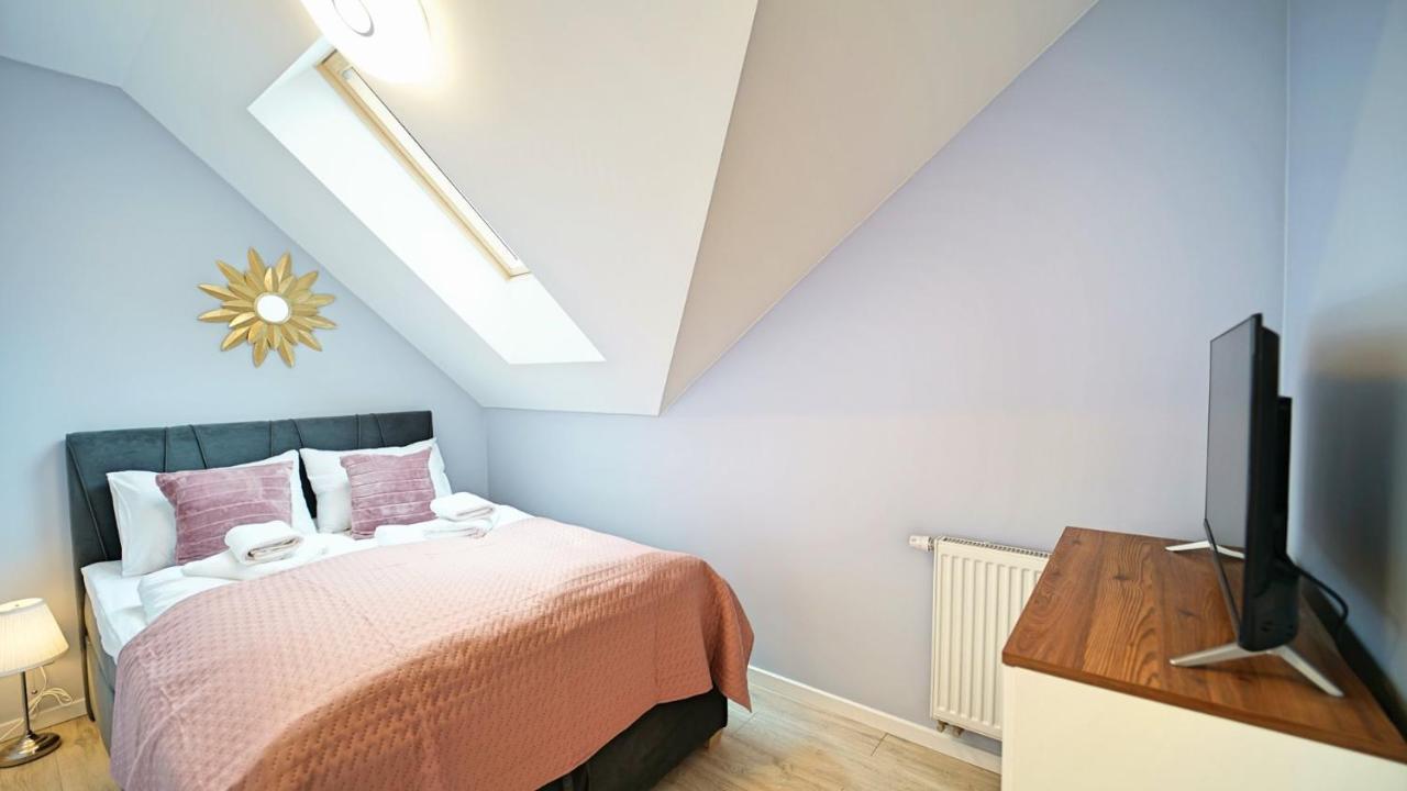 Everysky - Nad Lomnica 14a-b Apartment *