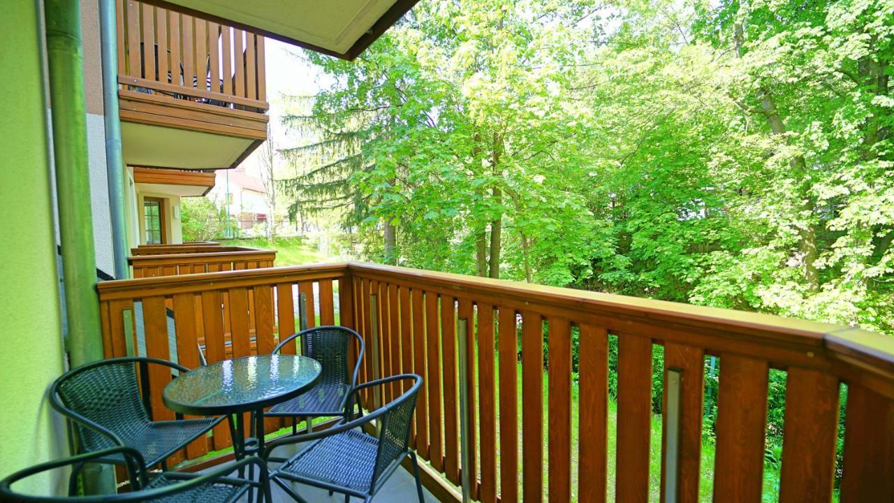 Apartment Everysky - Nad Lomnica 14a-b