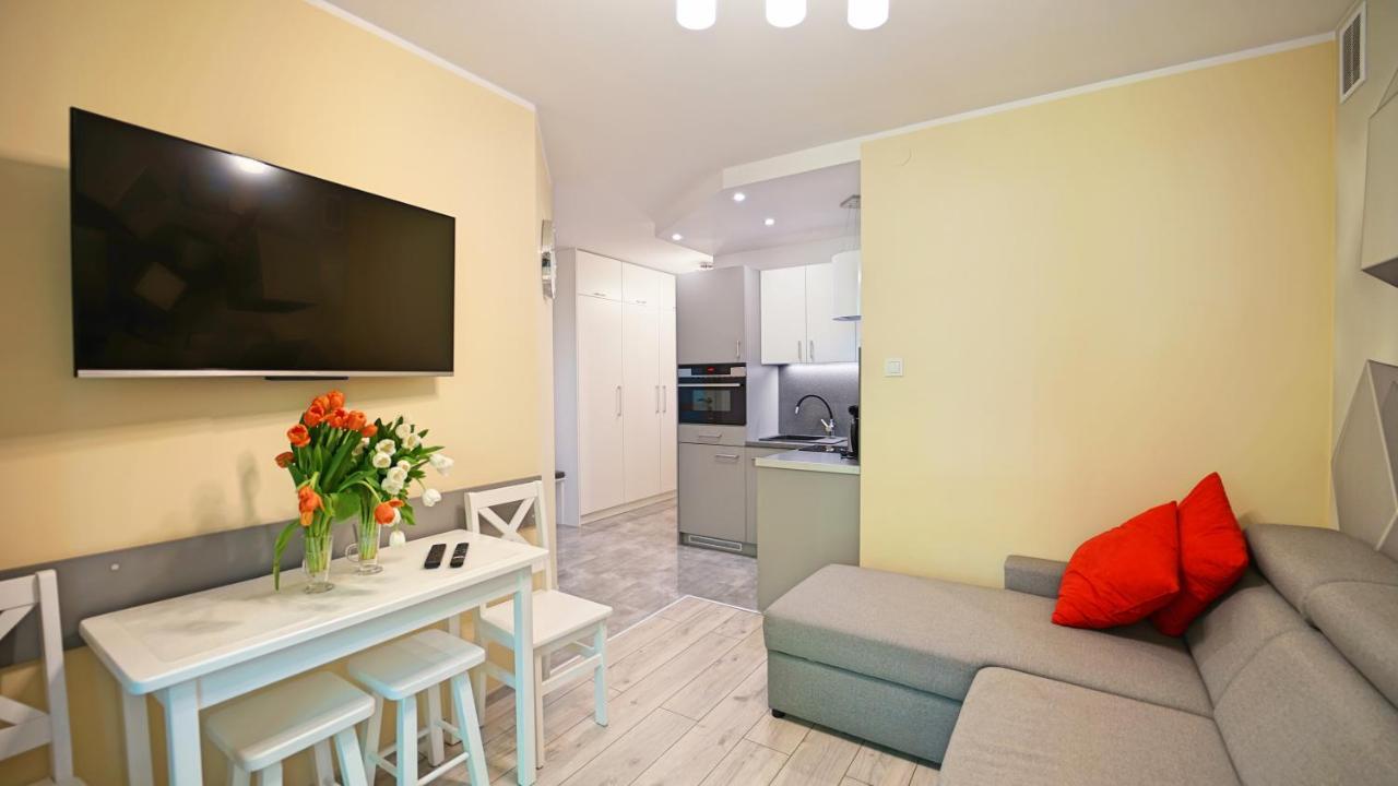 Everysky - Nad Lomnica 14a-b Apartment *