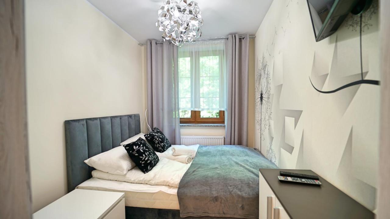 Everysky - Nad Lomnica 14a-b Karpacz