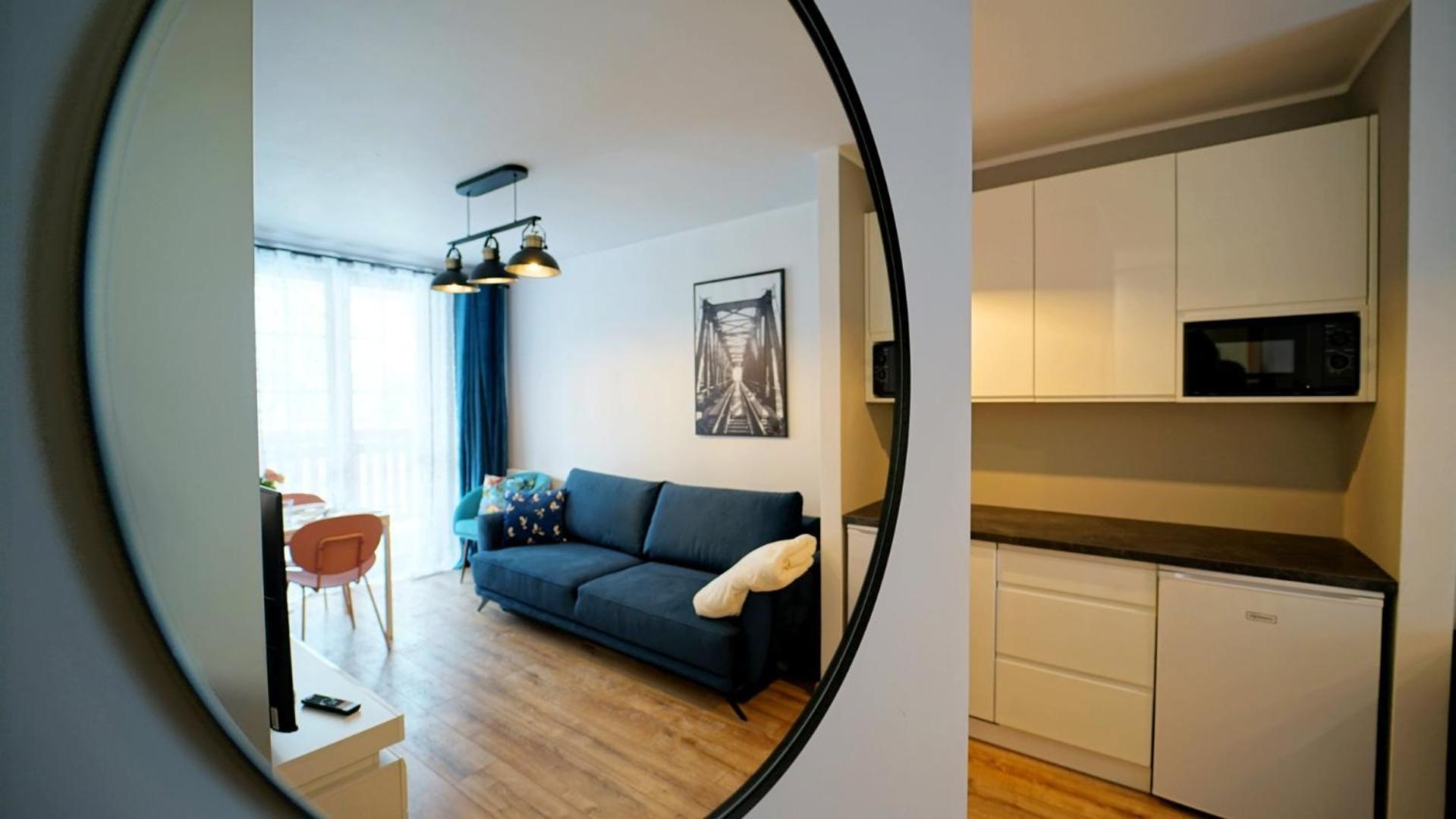Everysky - Nad Lomnica 14a-b Apartment