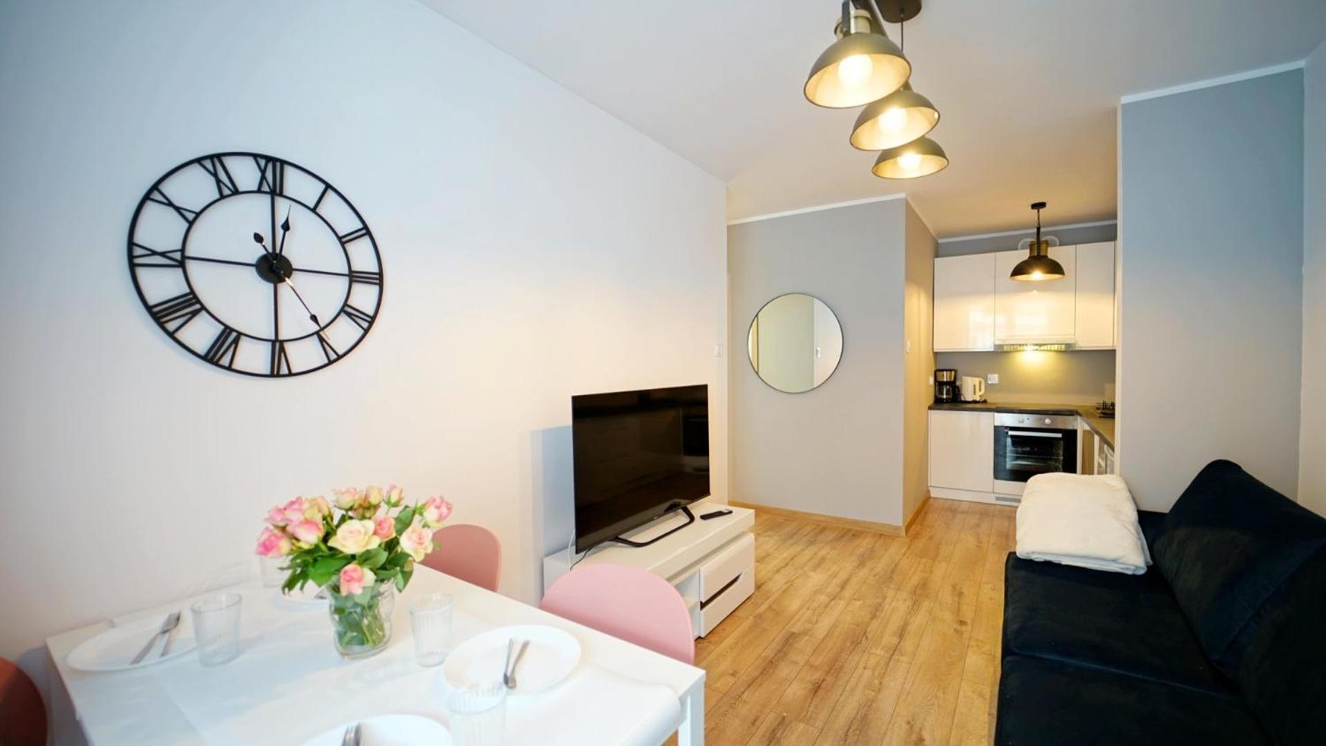 Apartment Everysky - Nad Lomnica 14a-b Karpacz