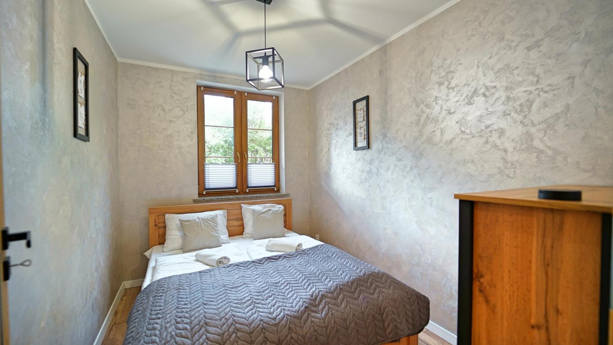 Apartment Everysky - Nad Lomnica 14a-b