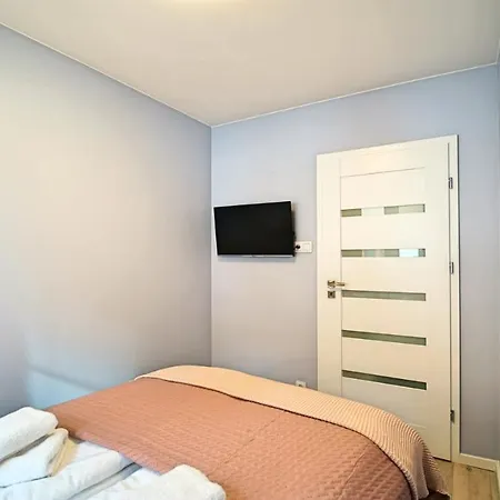 Apartamenty Everysky - Nad Lomnica 14A-B Karpacz Exterior photo