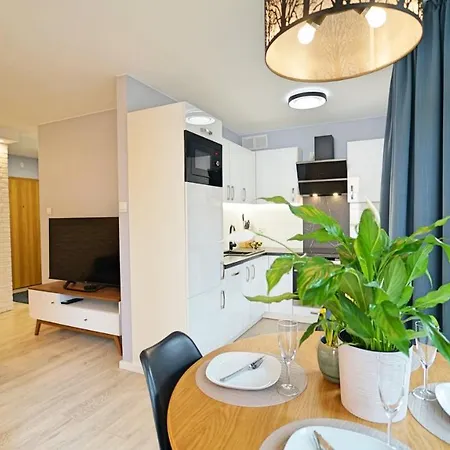 Apartamenty Everysky - Nad Lomnica 14A-B Karpacz Exterior photo