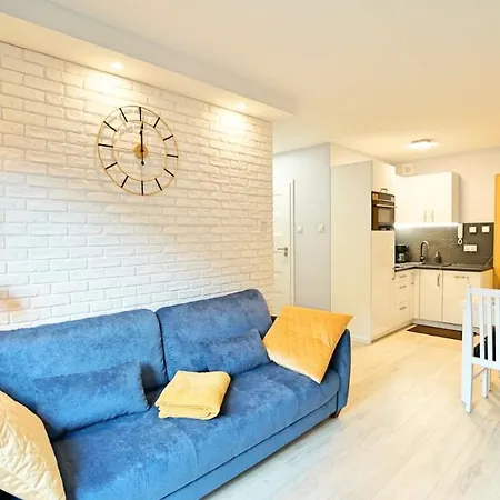 Apartamenty Everysky - Nad Lomnica 14A-B Karpacz Exterior photo