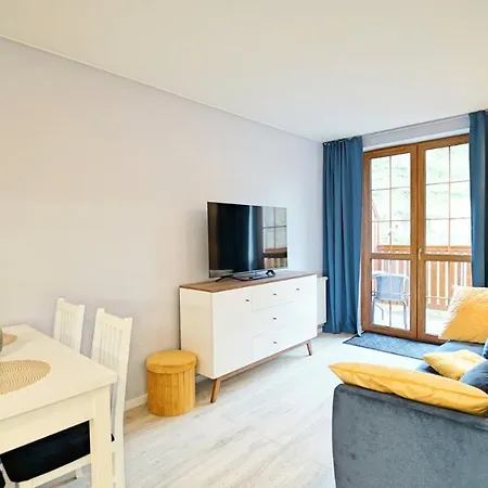 Apartamenty Everysky - Nad Lomnica 14A-B Karpacz Exterior photo
