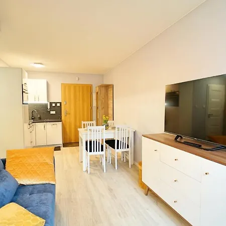 Apartamenty Everysky - Nad Lomnica 14A-B Karpacz Exterior photo