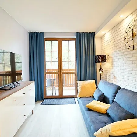 Apartamenty Everysky - Nad Lomnica 14A-B Karpacz Exterior photo