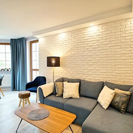 Apartamenty Everysky - Nad Lomnica 14A-B Karpacz Exterior photo
