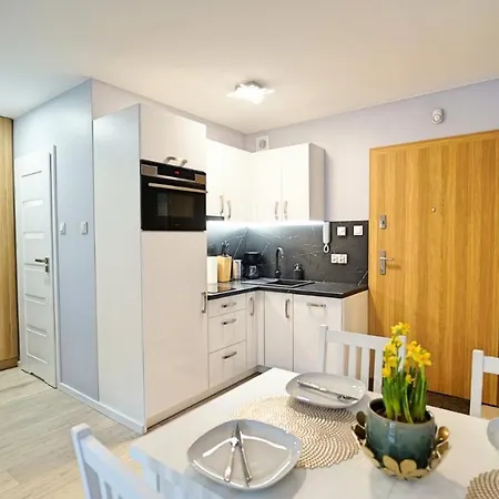 Apartamenty Everysky - Nad Lomnica 14A-B Karpacz Exterior photo