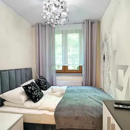Apartamenty Everysky - Nad Lomnica 14A-B Karpacz Exterior photo