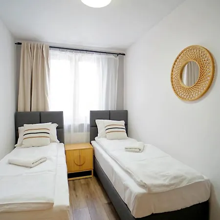 Apartamenty Everysky - Nad Lomnica 14A-B Karpacz Exterior photo
