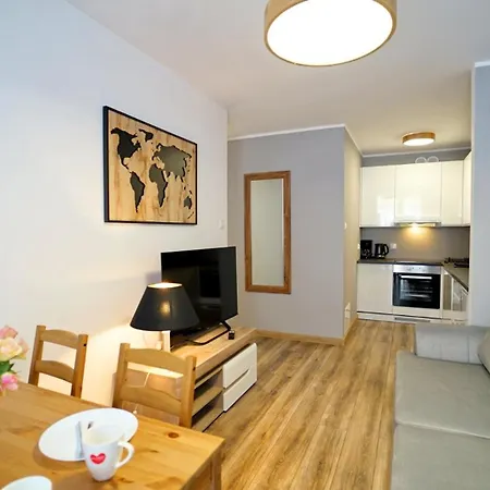 Apartamenty Everysky - Nad Lomnica 14A-B Karpacz Exterior photo