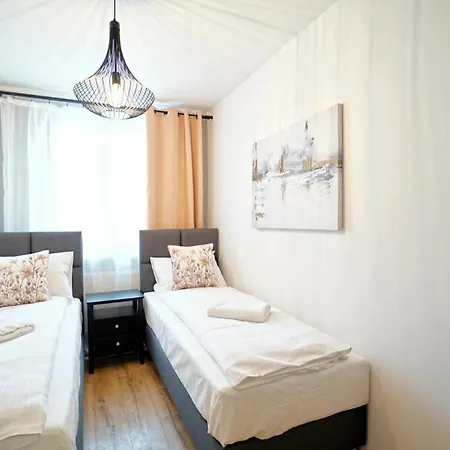 Apartamenty Everysky - Nad Lomnica 14A-B Karpacz Exterior photo
