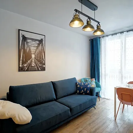 Apartamenty Everysky - Nad Lomnica 14A-B Karpacz Exterior photo