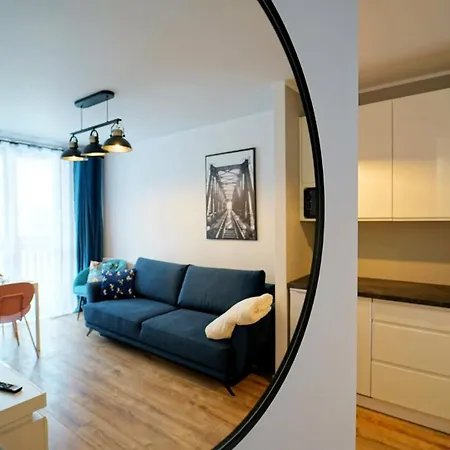 Apartamenty Everysky - Nad Lomnica 14A-B Karpacz Exterior photo