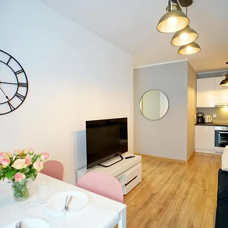 Apartamenty Everysky - Nad Lomnica 14A-B Karpacz Exterior photo