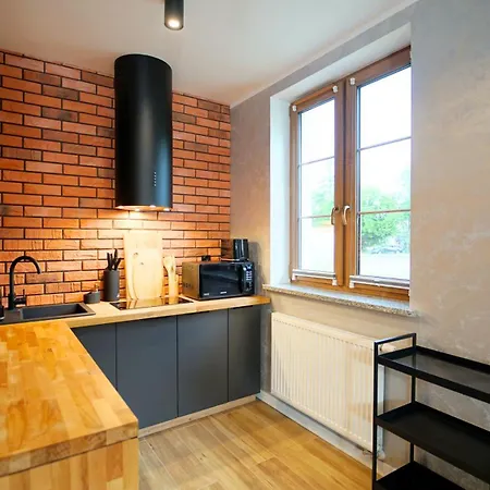 Apartamenty Everysky - Nad Lomnica 14A-B Karpacz Exterior photo