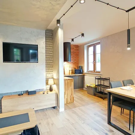 Apartamenty Everysky - Nad Lomnica 14A-B Karpacz Exterior photo