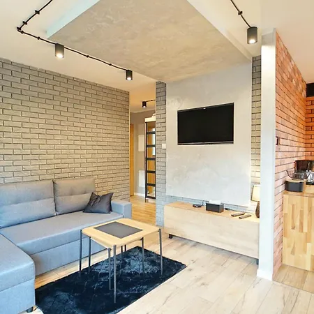 Apartamenty Everysky - Nad Lomnica 14A-B Karpacz Exterior photo