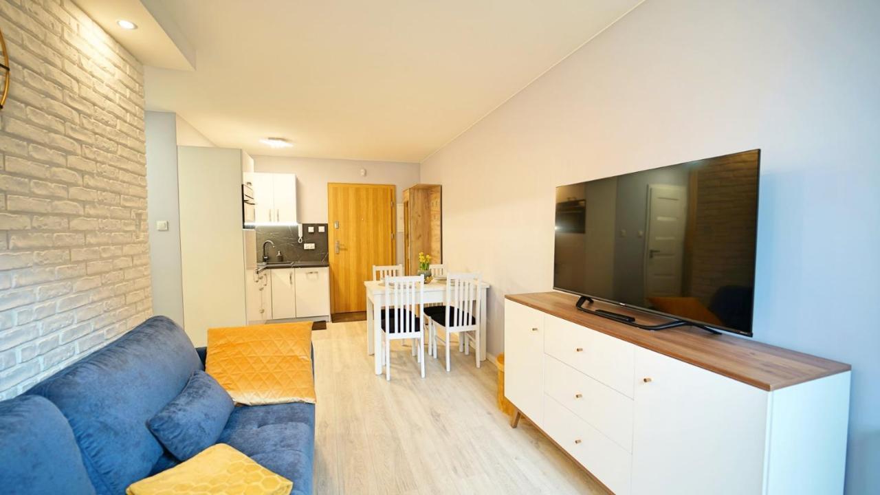 Apartment Everysky - Nad Lomnica 14a-b *