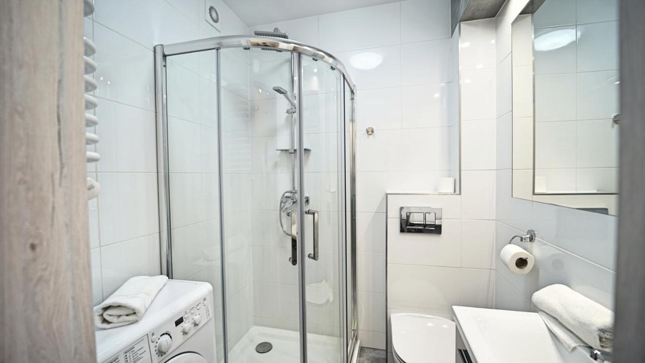 Apartment Everysky - Nad Lomnica 14a-b