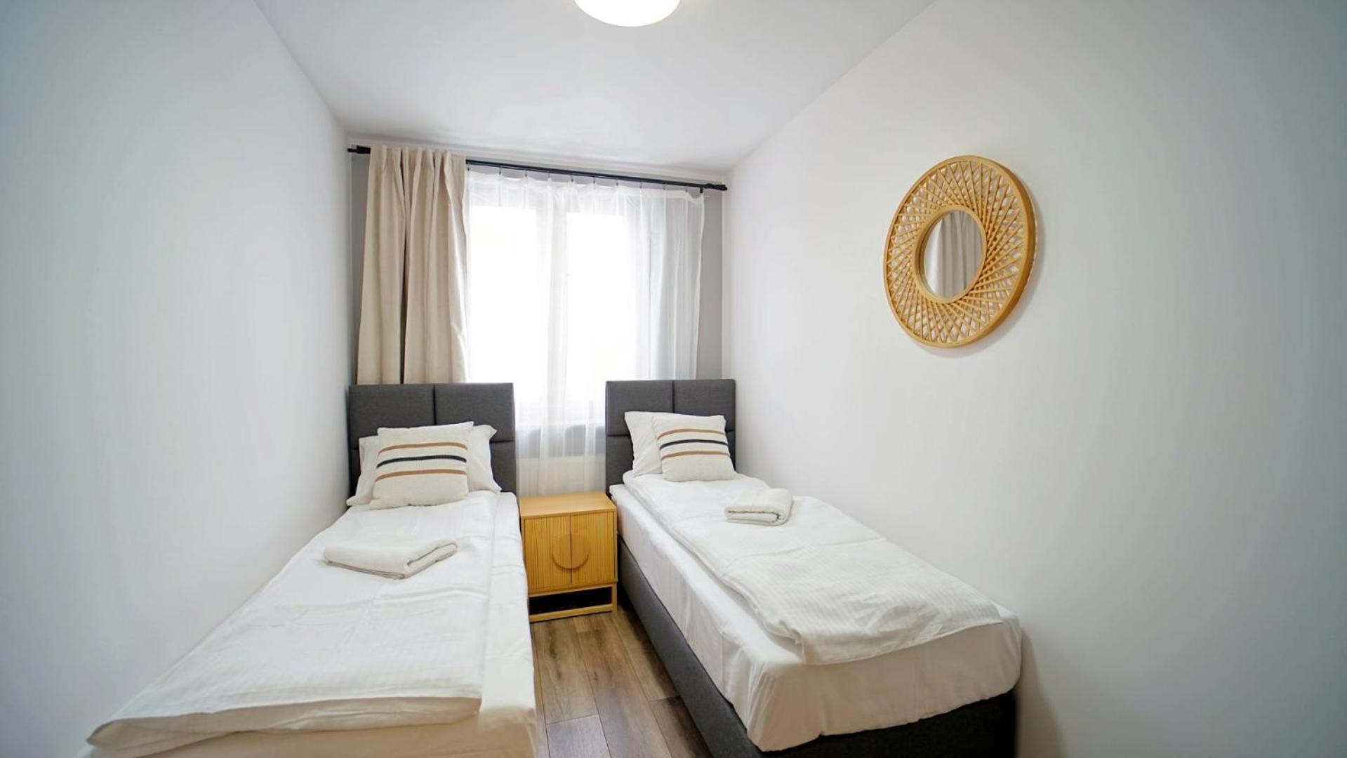 Apartment Everysky - Nad Lomnica 14a-b Karpacz