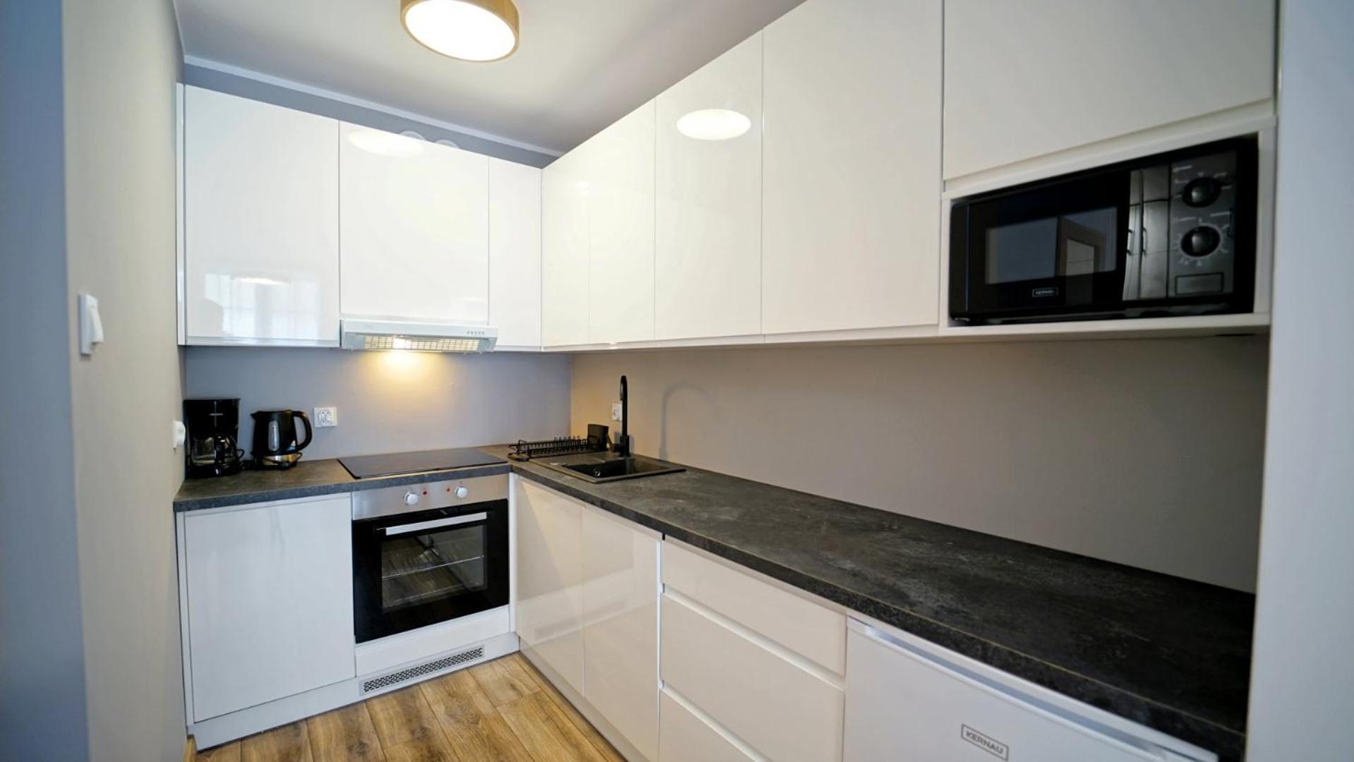Everysky - Nad Lomnica 14a-b Apartament Karpacz
