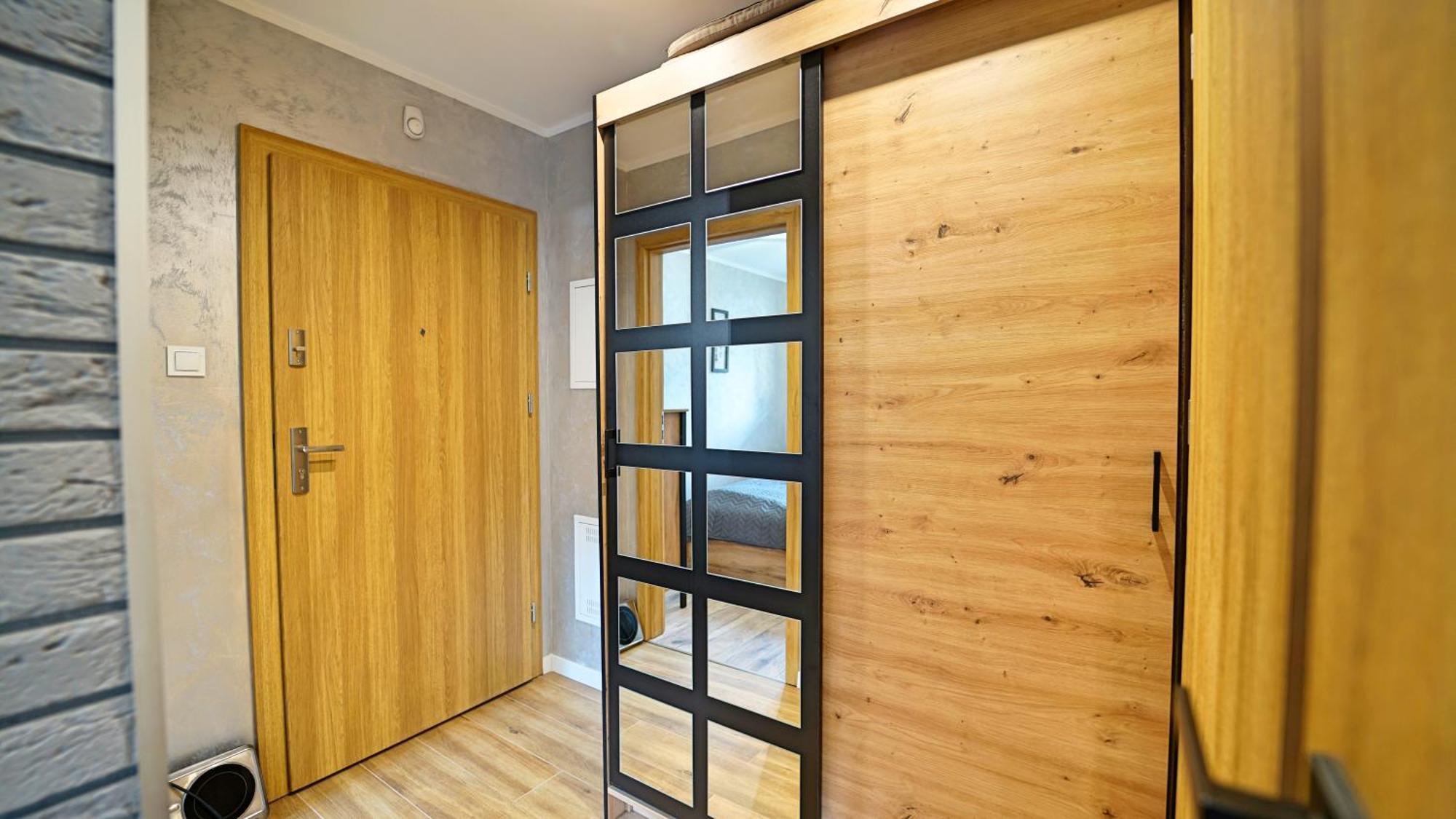Apartment Everysky - Nad Lomnica 14a-b Karpacz