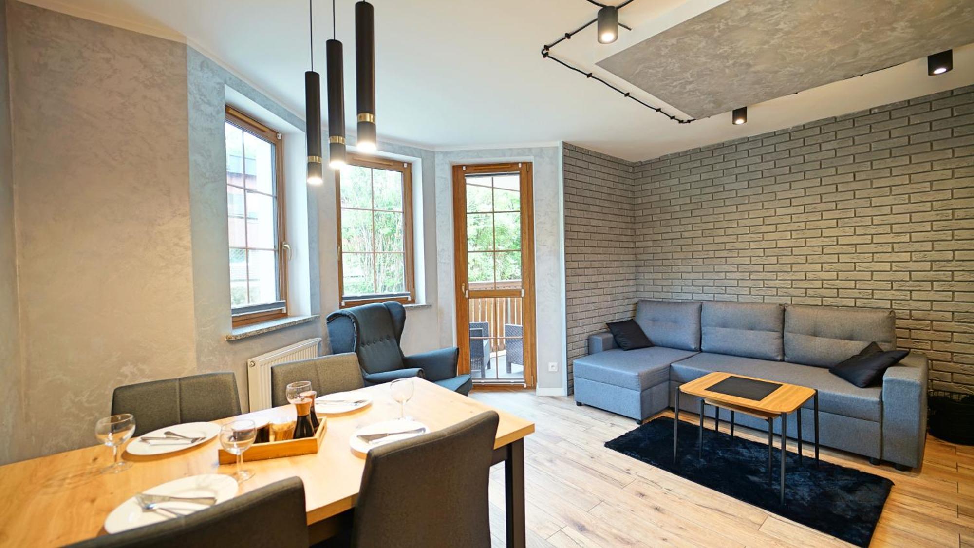 Everysky - Nad Lomnica 14a-b Apartment