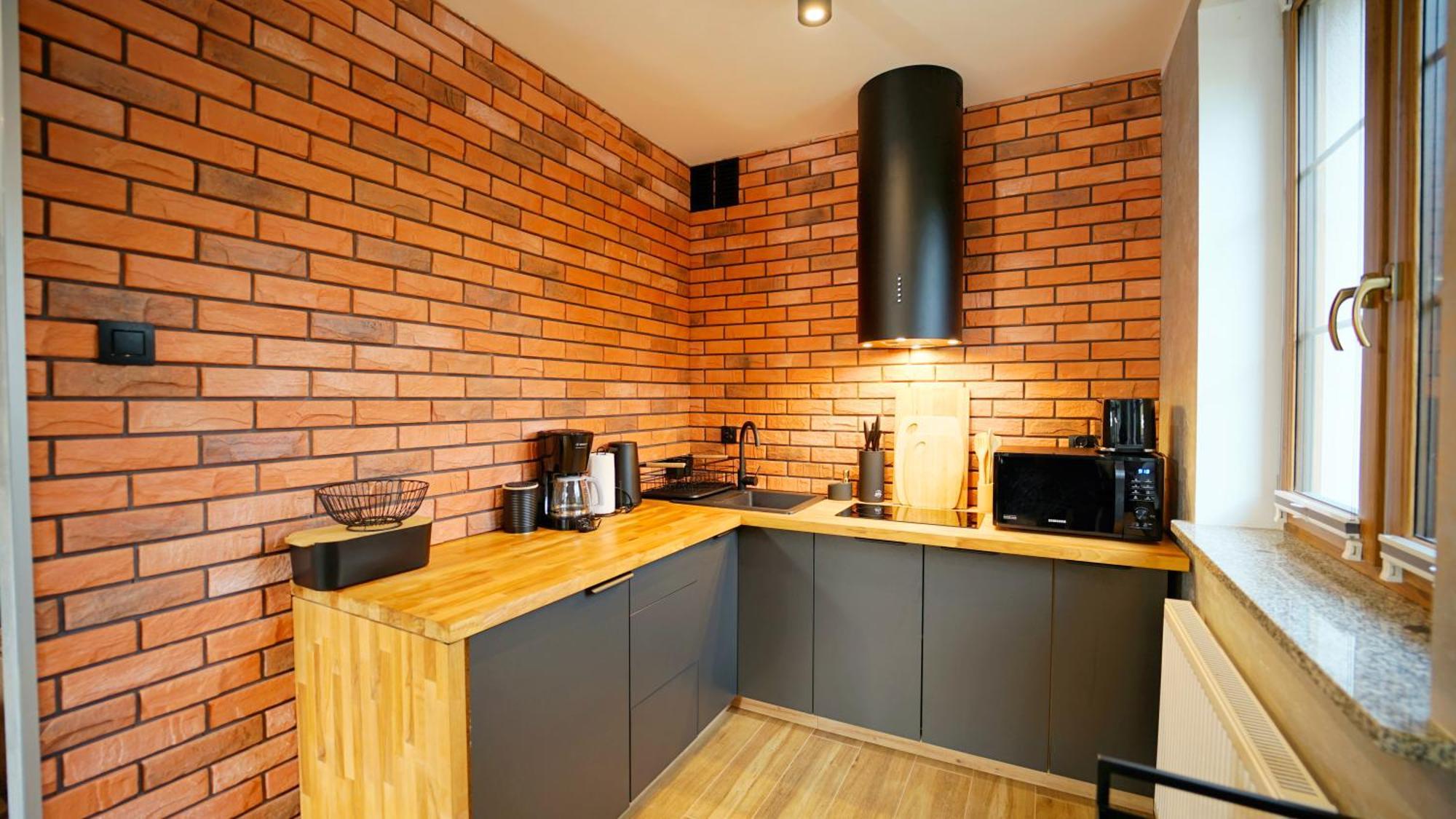 Everysky - Nad Lomnica 14a-b Apartment Karpacz